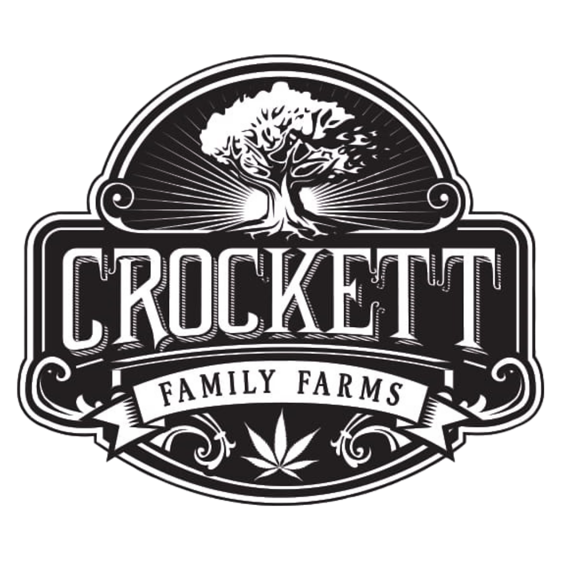 Crockett Family Farms
