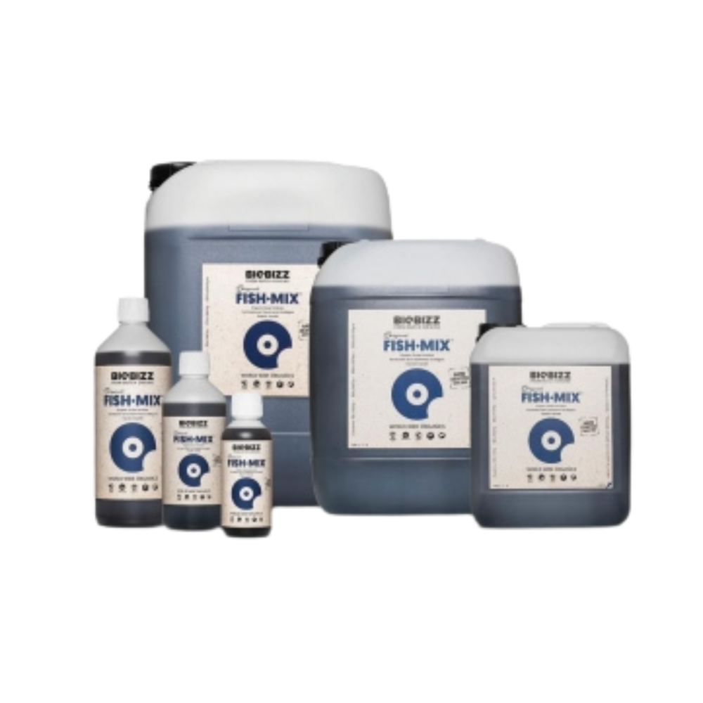 FISH MIX