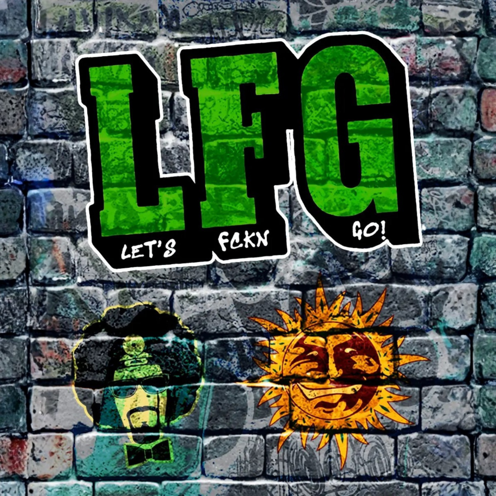 SEA OF GREEN - BARNEYS FARM