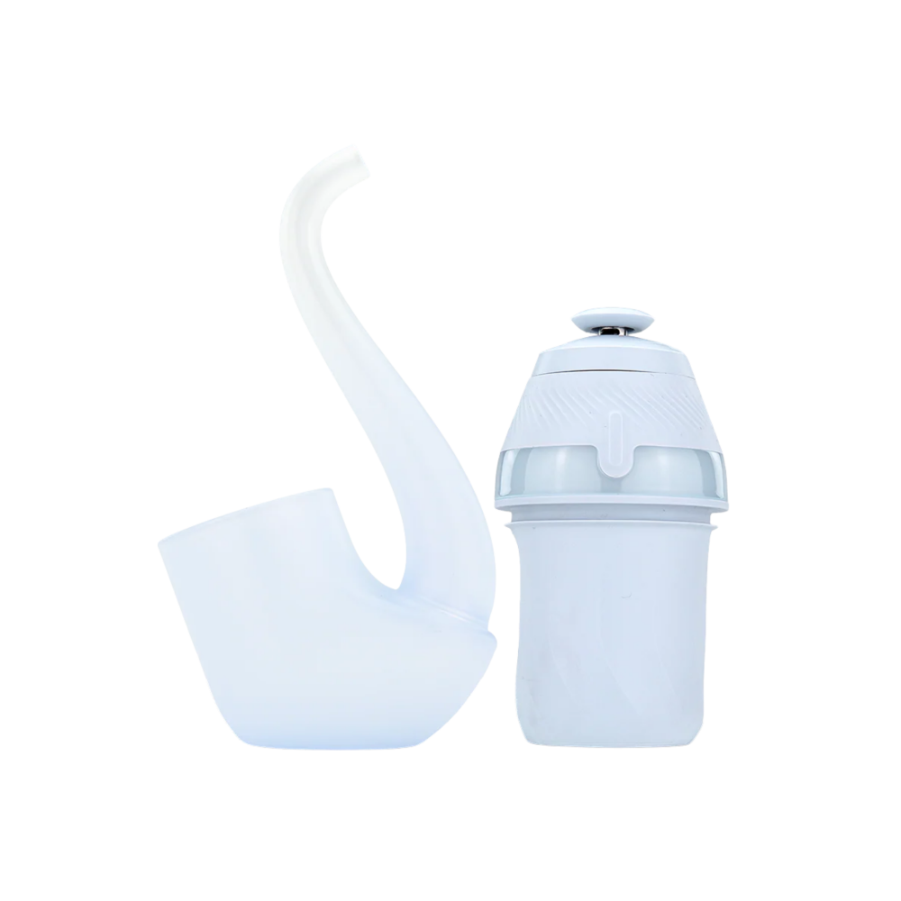 SEA OF GREEN - PUFFCO