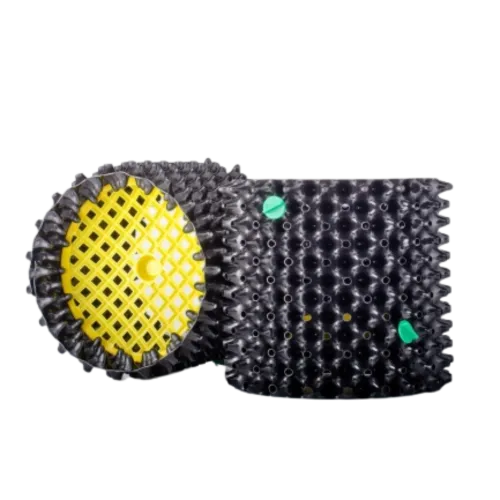 SEA OF GREEN - AIR POT