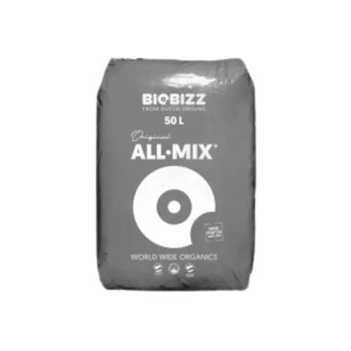 SEA OF GREEN - BIOBIZZ