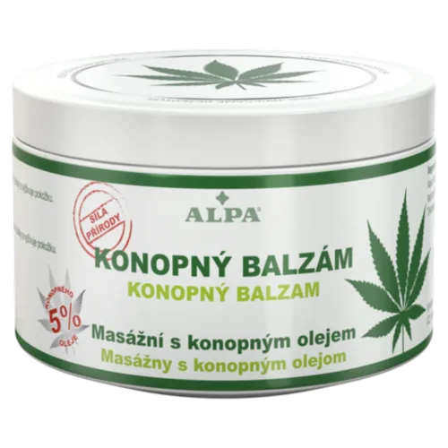 SEA OF GREEN - HANDBALSAM