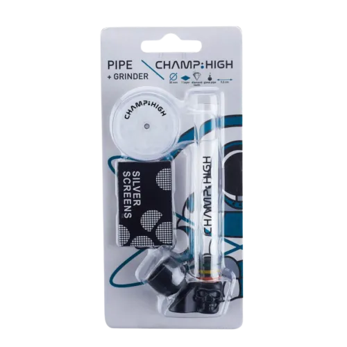 SEA OF GREEN - CHAMP HIGH