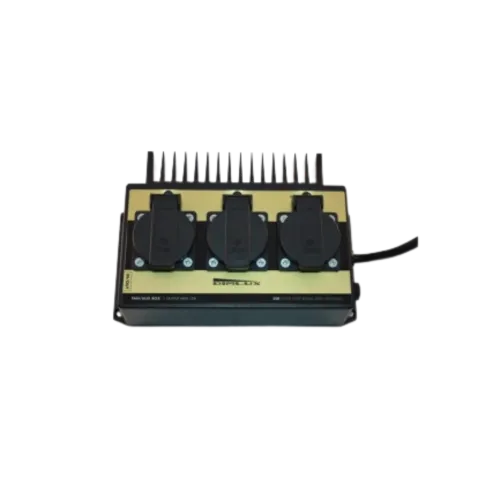 SEA OF GREEN - DIMLUX