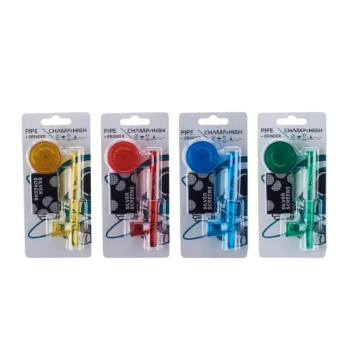 SEA OF GREEN - CHAMP HIGH