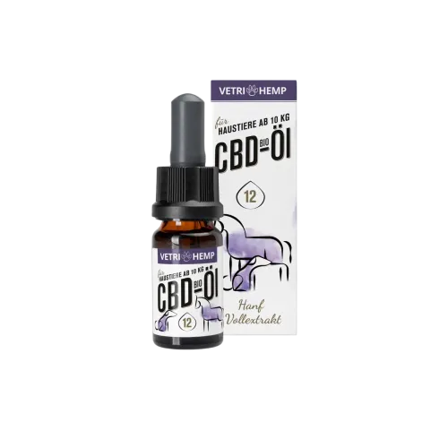 SEA OF GREEN - VETRI HEMP