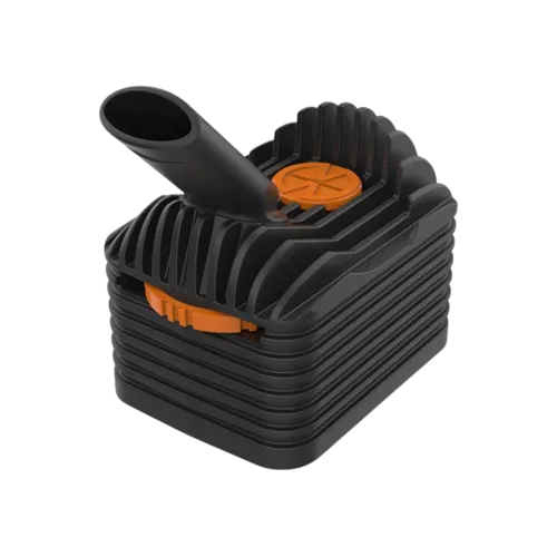 SEA OF GREEN - STORZ & BICKEL