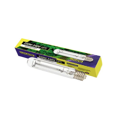 SEA OF GREEN - LUMATEK