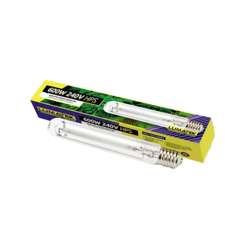 SEA OF GREEN - LUMATEK