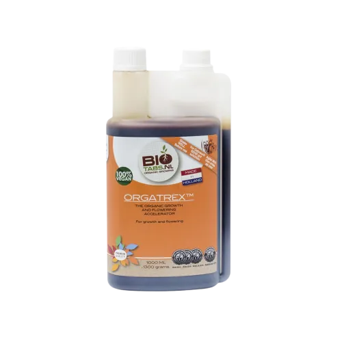 SEA OF GREEN - BIOTABS