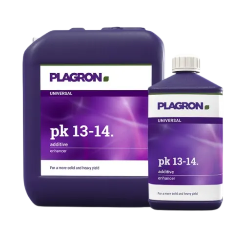 SEA OF GREEN - PLAGRON