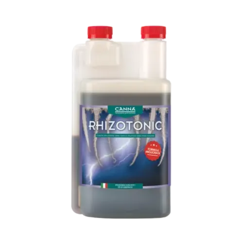 SEA OF GREEN - CANNA