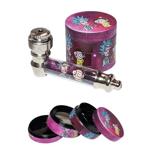 SEA OF GREEN - JELLY JOKER