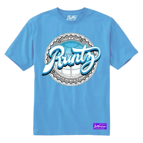 SEA OF GREEN - RUNTZ