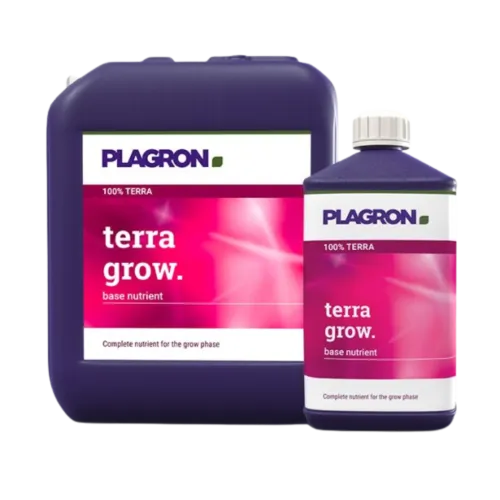 SEA OF GREEN - PLAGRON